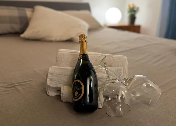 Vakantiehuis Labanca's Luxury Navona *