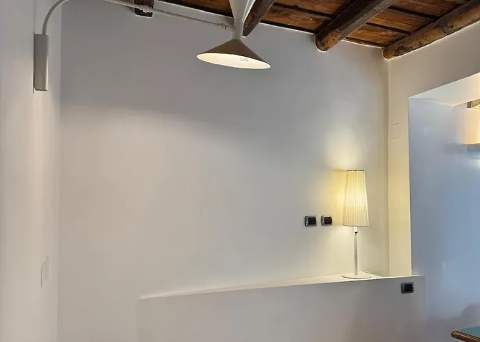 Labanca's Luxury Navona Rome