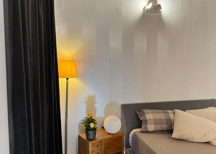 Labanca's Luxury Navona Vakantiehuis Rome