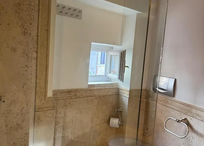 Vakantiehuis Labanca's Luxury Navona Rome