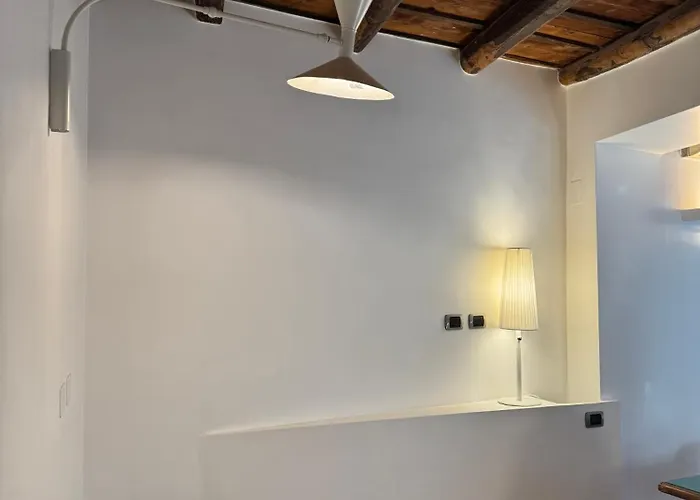 Labanca's Luxury Navona Rome