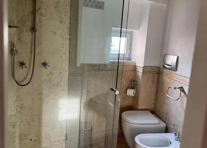 Labanca's Luxury Navona * Rome