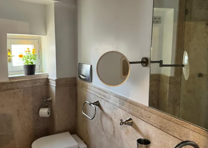 Labanca's Luxury Navona Vakantiehuis