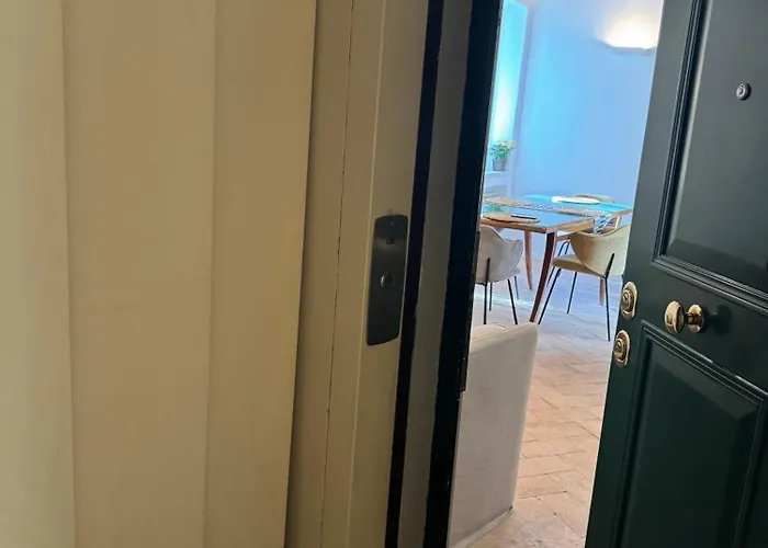 Labanca's Luxury Navona Vakantiehuis *