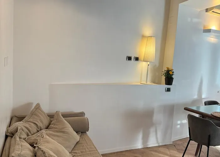 Vakantiehuis Labanca's Luxury Navona Rome