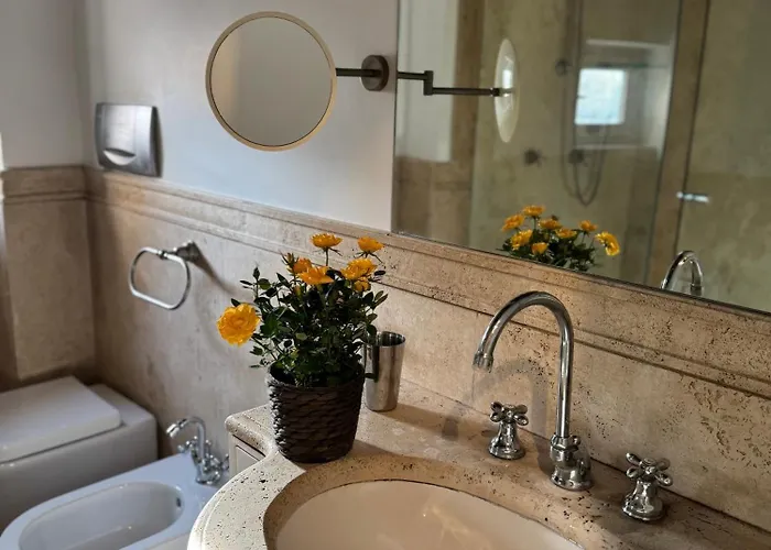 Labanca's Luxury Navona