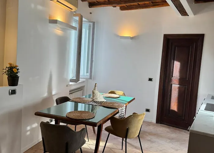 Labanca's Luxury Navona Vakantiehuis *