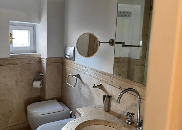 Vakantiehuis Labanca's Luxury Navona *