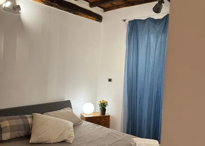 Labanca's Luxury Navona Vakantiehuis Rome