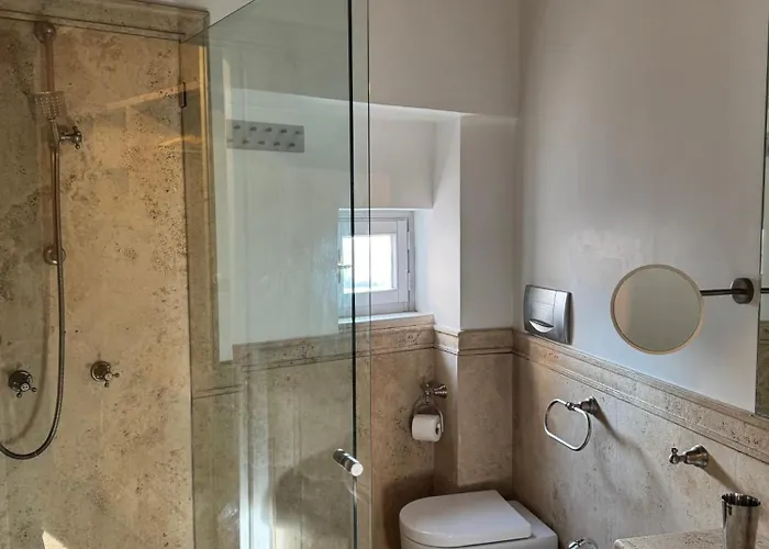 Labanca's Luxury Navona Vakantiehuis Rome