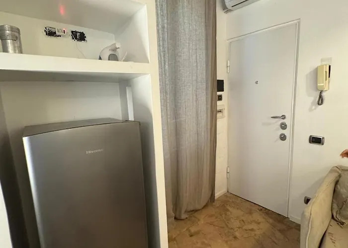 Vakantiehuis Labanca's Luxury Navona Rome
