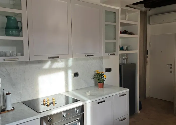 Labanca's Luxury Navona